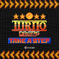 Take A Step track artwork