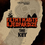 The Key track artwork