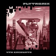 Contemporary Accousticz Jam - Shimon Remix track artwork