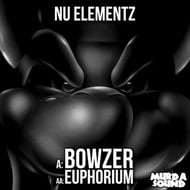 Euphorium track artwork