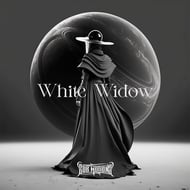 White Widow track artwork