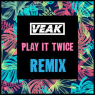 Play It Twice - Remix track artwork