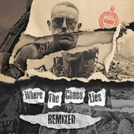 From The Ashes - Neonlight Remix track artwork
