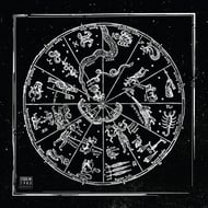 Vergo track artwork
