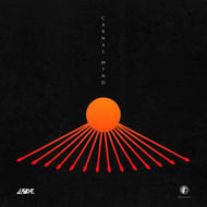 Night Prowler track artwork