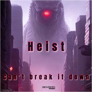 Can't Break It Down track artwork