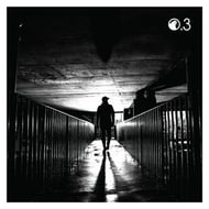 Dreaming track artwork