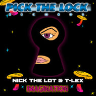 Imagination track artwork