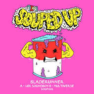 48K Soundboy track artwork