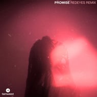 PROMISE - Redeyes Remix track artwork