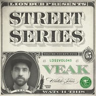 Illusion track artwork