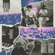 Warble Music track artwork