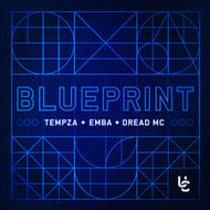 Blueprint track artwork