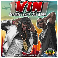 Win - Selecta J-Man Jungle Dub Mix track artwork