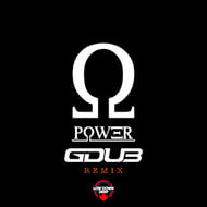 Power - G Dub Remix track artwork
