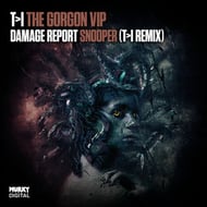 Snooper - T>I Remix track artwork