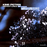 Hollow track artwork