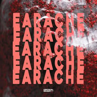 Earache track artwork