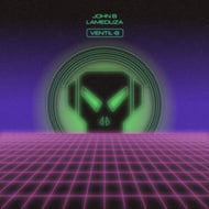 Ventil-8 track artwork