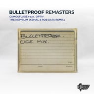 Camouflage - 2023 Remaster track artwork