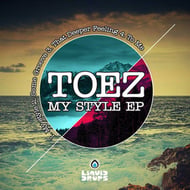 To Me - Original Mix track artwork