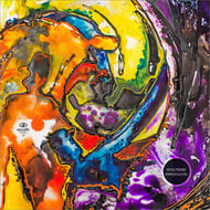 Restrict - Original Mix track artwork