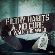 Walk the Walk track artwork