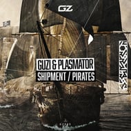Pirates track artwork