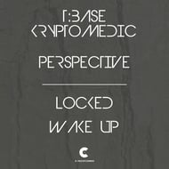 Locked track artwork