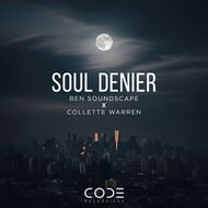 Soul Denier track artwork