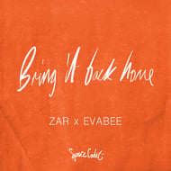Bring It Back Home track artwork