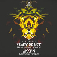 Wissen - Original Mix track artwork