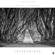 Intertwined track artwork