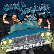 Master Of Ceremony track artwork