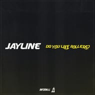 Do You Like Rollers? track artwork