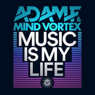 Music Is My Life track artwork