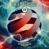 Stop track artwork