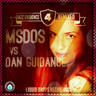 The Chords & Jazz - Dan Guidance Remix track artwork