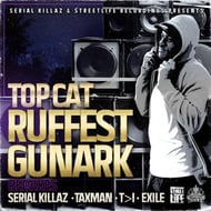 Ruffest Gunark - T>I Remix track artwork