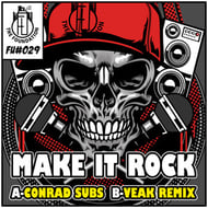 Make It Rock track artwork