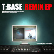 Heart Strings - T:Base Remix track artwork
