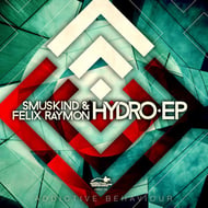 Hydro - Seibel Remix track artwork
