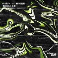Crocs With Socks - Molecular Remix track artwork