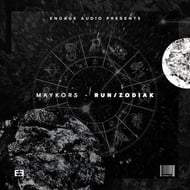 Zodiak track artwork