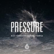 Pressure track artwork