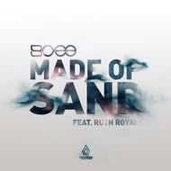 Made of Sand track artwork