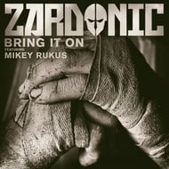 Bring It On (feat. Mikey Rukus) track artwork