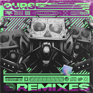 Curse track artwork