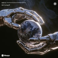 Stopping Turning - 2 Step Verification Remix track artwork