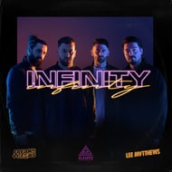 Infinity track artwork